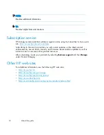 Предварительный просмотр 12 страницы HP Brocade 4Gb SAN Switch User Manual