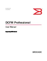 HP Brocade BladeSystem 4/12 User Manual preview