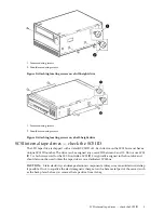 Предварительный просмотр 9 страницы HP BRSLA-0605-AC Getting Started Manual