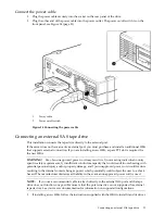 Предварительный просмотр 21 страницы HP BRSLA-0605-AC Getting Started Manual