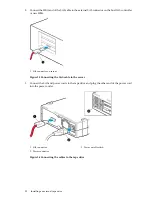 Предварительный просмотр 22 страницы HP BRSLA-0605-AC Getting Started Manual