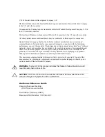 Preview for 2 page of HP Business d325 Microtower Hardware Reference Manual