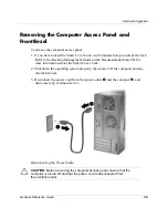 Preview for 13 page of HP Business d325 Microtower Hardware Reference Manual