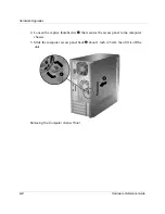 Preview for 14 page of HP Business d325 Microtower Hardware Reference Manual