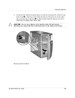 Preview for 15 page of HP Business d325 Microtower Hardware Reference Manual