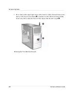 Preview for 16 page of HP Business d325 Microtower Hardware Reference Manual