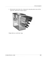 Preview for 25 page of HP Business d325 Microtower Hardware Reference Manual