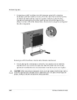 Preview for 30 page of HP Business d325 Microtower Hardware Reference Manual