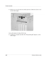 Preview for 32 page of HP Business d325 Microtower Hardware Reference Manual