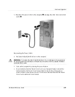 Preview for 35 page of HP Business d325 Microtower Hardware Reference Manual