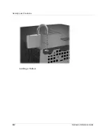 Preview for 45 page of HP Business d325 Microtower Hardware Reference Manual