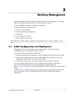 Preview for 33 page of HP Business Desktop d500 Series Service & Reference Manual