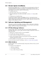 Preview for 34 page of HP Business Desktop d500 Series Service & Reference Manual