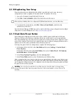 Preview for 38 page of HP Business Desktop d500 Series Service & Reference Manual