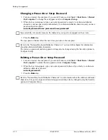 Preview for 44 page of HP Business Desktop d500 Series Service & Reference Manual