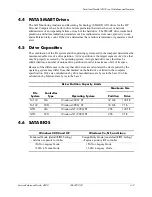 Preview for 61 page of HP Business Desktop d500 Series Service & Reference Manual