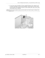 Preview for 85 page of HP Business Desktop d500 Series Service & Reference Manual