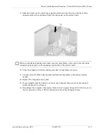 Preview for 87 page of HP Business Desktop d500 Series Service & Reference Manual