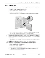 Preview for 97 page of HP Business Desktop d500 Series Service & Reference Manual