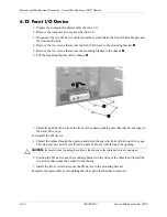 Preview for 98 page of HP Business Desktop d500 Series Service & Reference Manual