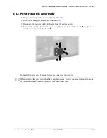 Preview for 99 page of HP Business Desktop d500 Series Service & Reference Manual