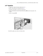 Preview for 107 page of HP Business Desktop d500 Series Service & Reference Manual