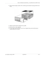 Preview for 115 page of HP Business Desktop d500 Series Service & Reference Manual