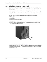 Preview for 118 page of HP Business Desktop d500 Series Service & Reference Manual