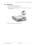 Preview for 123 page of HP Business Desktop d500 Series Service & Reference Manual