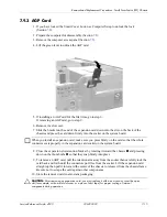 Preview for 131 page of HP Business Desktop d500 Series Service & Reference Manual