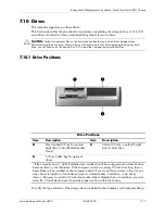 Preview for 133 page of HP Business Desktop d500 Series Service & Reference Manual