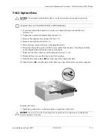 Preview for 135 page of HP Business Desktop d500 Series Service & Reference Manual