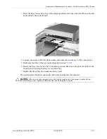 Preview for 137 page of HP Business Desktop d500 Series Service & Reference Manual