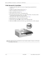 Preview for 138 page of HP Business Desktop d500 Series Service & Reference Manual