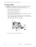 Preview for 152 page of HP Business Desktop d500 Series Service & Reference Manual