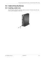 Preview for 155 page of HP Business Desktop d500 Series Service & Reference Manual