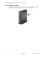 Preview for 156 page of HP Business Desktop d500 Series Service & Reference Manual