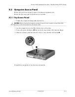 Preview for 157 page of HP Business Desktop d500 Series Service & Reference Manual