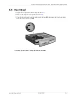 Preview for 159 page of HP Business Desktop d500 Series Service & Reference Manual