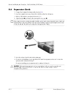 Preview for 162 page of HP Business Desktop d500 Series Service & Reference Manual