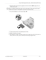 Preview for 163 page of HP Business Desktop d500 Series Service & Reference Manual