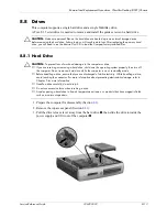 Preview for 165 page of HP Business Desktop d500 Series Service & Reference Manual