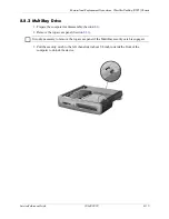 Preview for 167 page of HP Business Desktop d500 Series Service & Reference Manual