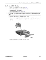 Preview for 171 page of HP Business Desktop d500 Series Service & Reference Manual