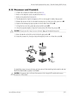 Preview for 173 page of HP Business Desktop d500 Series Service & Reference Manual