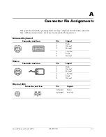 Preview for 183 page of HP Business Desktop d500 Series Service & Reference Manual