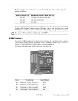 Preview for 232 page of HP Business Desktop d500 Series Service & Reference Manual