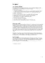 Preview for 2 page of HP Business e-pc Technical Data Manual