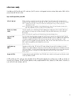 Preview for 8 page of HP Business e-pc Technical Data Manual