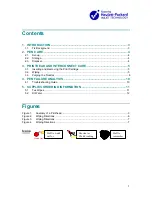 Предварительный просмотр 2 страницы HP C Maintenance Manual